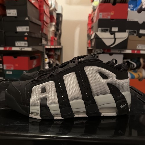 Scarpe basket nike air - da,
