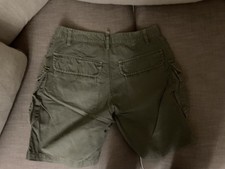 pantaloni cargo uomo estivi