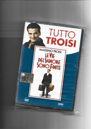 Massimo troisi film - troisi, le