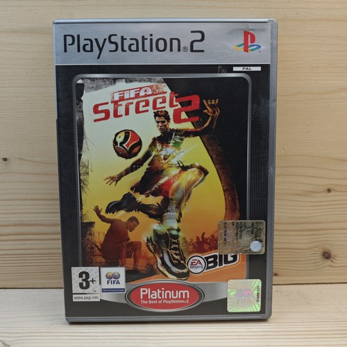 Fifa street pal ita - pal, per