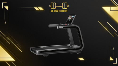 Technogym run artis live - technogym,