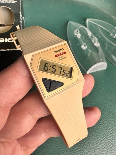 Montre vintage cadio - vintage, fs-10