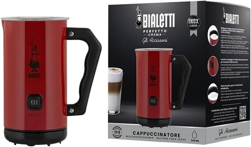 Bialetti 4431 frother - 4431,