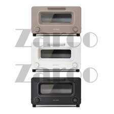 BALMUDA Vapore Il Tostapane