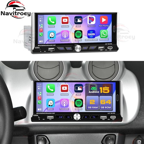 Autoradio android 1din - android,