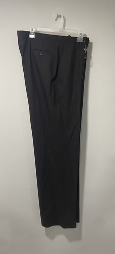 Gucci pantalone abito nero - gucci,