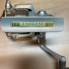 Daiwa emblem 2500ia - daiwa,
