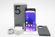 OPPO Find X5 Pro 256GB Black