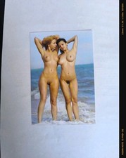 SCONOSCIUTO: BELLA FOTO: 10 X