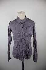 AJ ARMANI JEANS CAMICIA DONNA