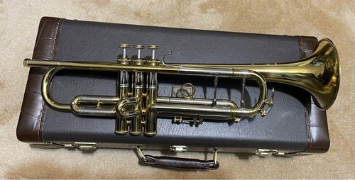 Tromba bach stradivari - bach,