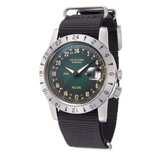 Glycine men airman vintage - glycine, men's