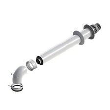 FERROLI KIT FUMI PER CALDAIA A