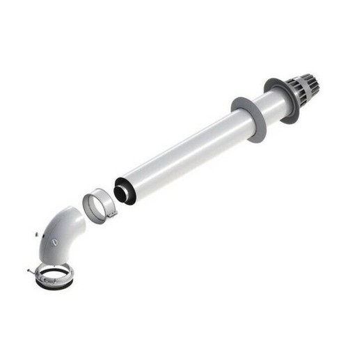 Ferroli kit fumi per caldaia - kit, a