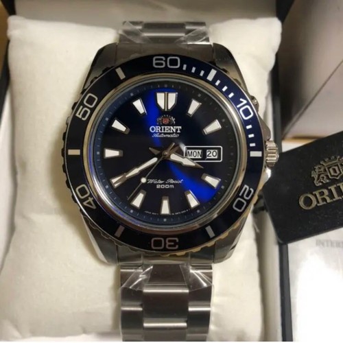 Orologio subacqueo orient - orologio,