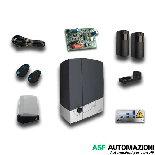 Came kit automazione - kit, cancello
