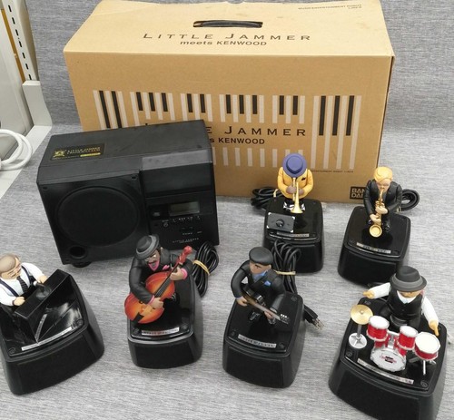 Bandai littlejammer piccolo - bandai,