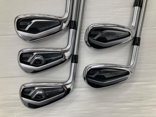 Titleist set ferri - titleist,