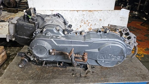Motore semi completo - motore, per
