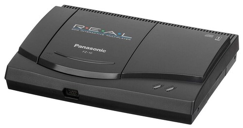 Panasonic 3do 10 - panasonic,