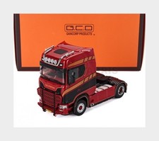 GCD-MODELS KS021-94 SCANIA -
