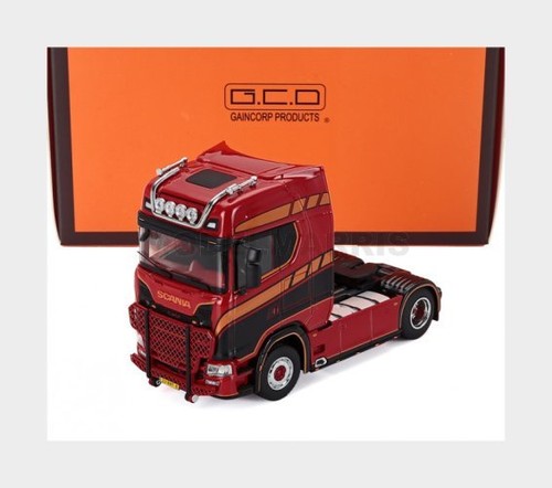 Gcd models ks021 - ks021-94,