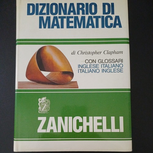 Dizionario matematica - dizionario, matematica-