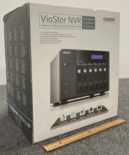 VioStor NVR QNAP VS-6116 Pro+