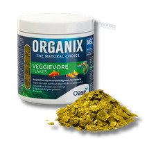 Oasi organix fiocchi - organix,