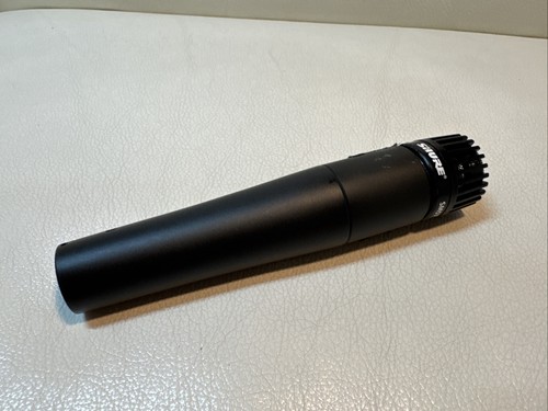 Shure microfono - 57,