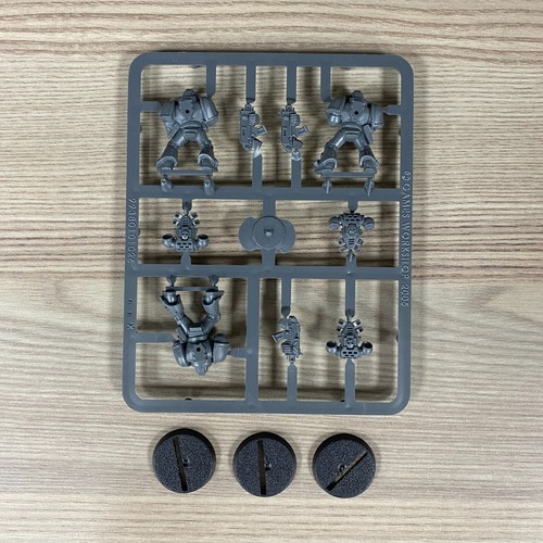 Ultramarines space marines - 3,