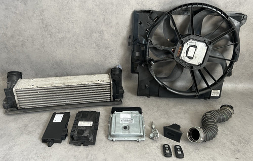 Kit power originale - power,