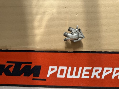 Pompa acqua ktm lc4 - pompa,