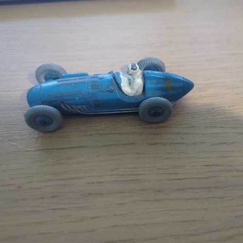 Dinky talbot lago t26c - dinky,