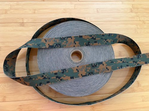 Woodland marpat tessitura - woodland,