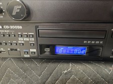 Tascam CD-200SB Professional