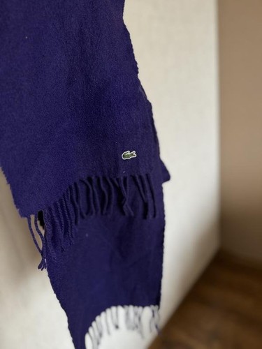 Sciarpa donna lacoste - sciarpa,