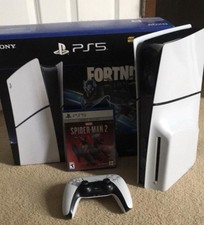 Pacchetto Sony PlayStation 5