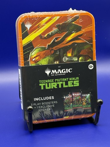 Magic the gathering teenage - the,