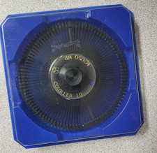 New Xerox Diablo Daisey Wheel