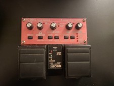 BOSS RC-20XL registratore a