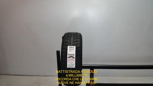 Gomme usate termiche - usate,
