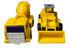 Transformers G1 Mixmaster
