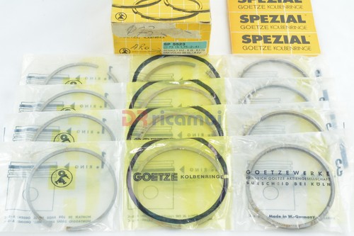 Serie fasce motore std 73 - serie,