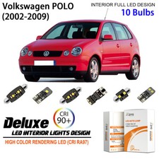 LED Interior Light Kit for