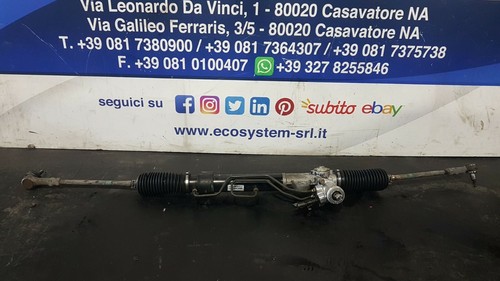 Ricambi usati scatola sterzo - usati,,