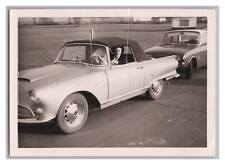 Auto Union 1000 SP Audi