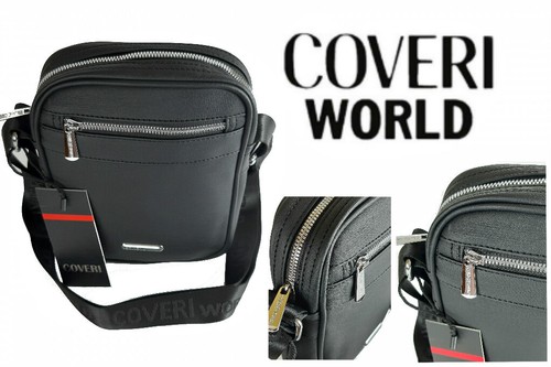 Borsello uomo tracolla tela - borsello,