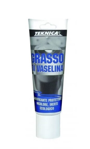 Grasso vaselina - grasso, di