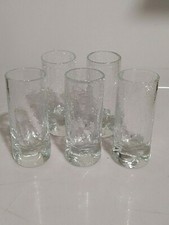 5 bicchiere effetto ghiaccio